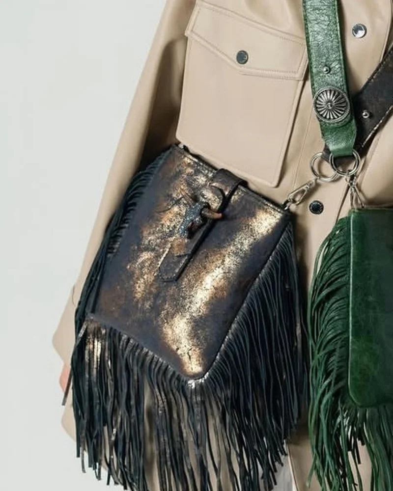 Sally Antar Cross-Body Bag, size One size, photo 2