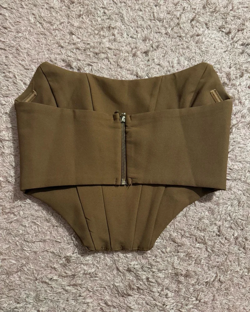 Crop Tops, size S / 36 / 8, photo 6