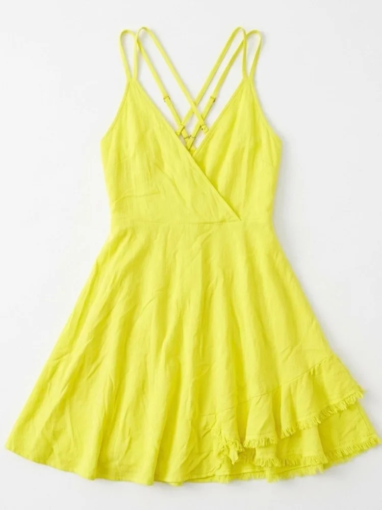 Forever 21 Mini Dresses