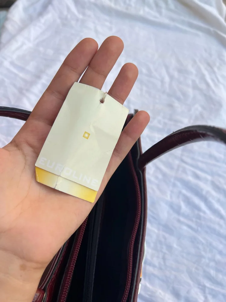 Shoulder Bag, size One size, photo 5