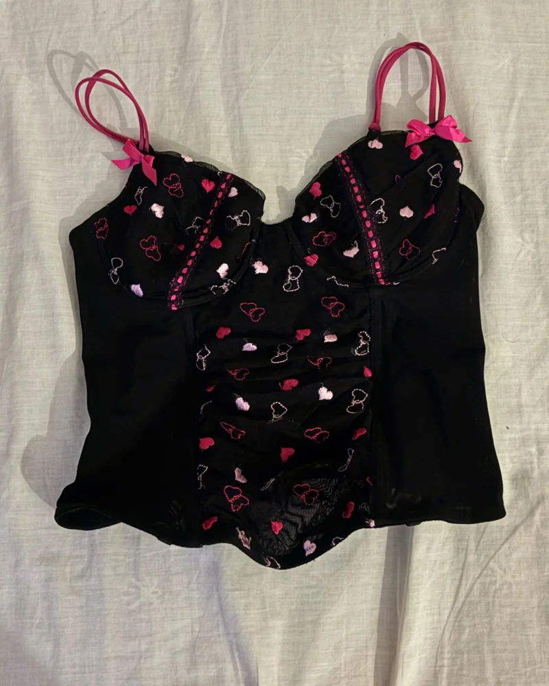 Crop Tops, size L / 40 / 12, photo 4