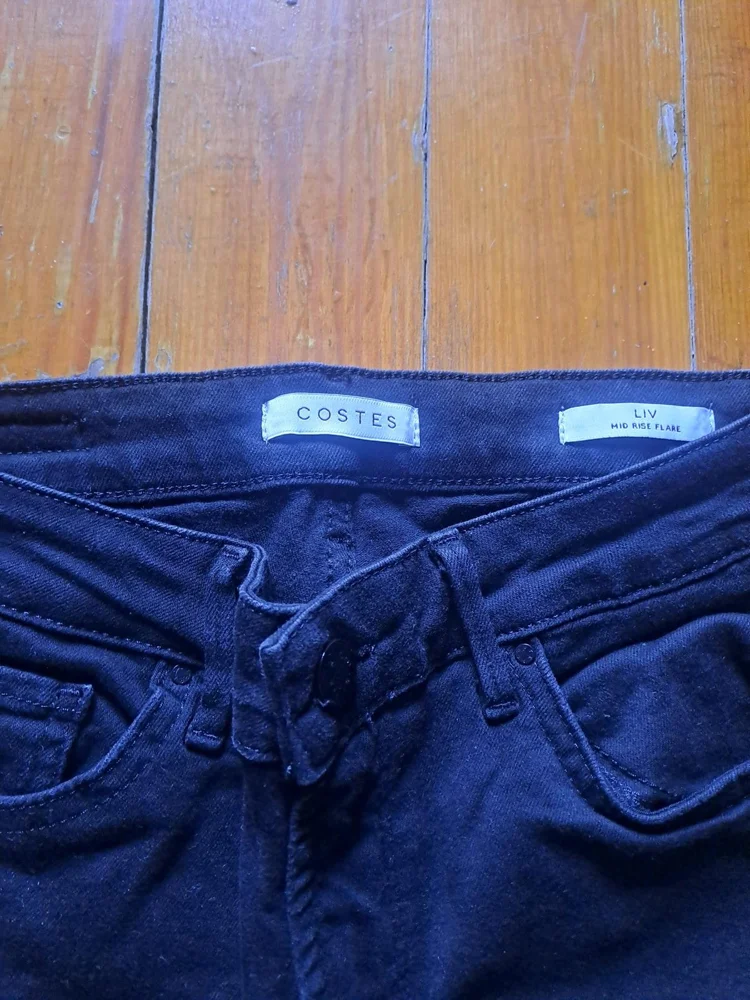 Costes Jeans, size M / 38 / 10, photo 2