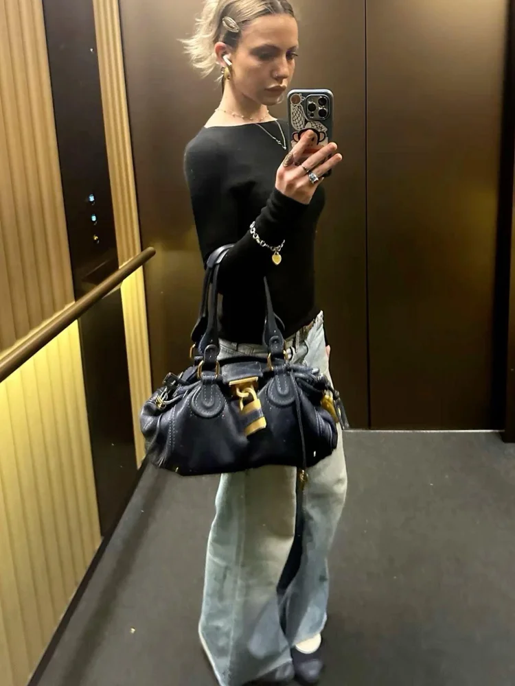 Chloé Shoulder Bag, size Other, photo 2