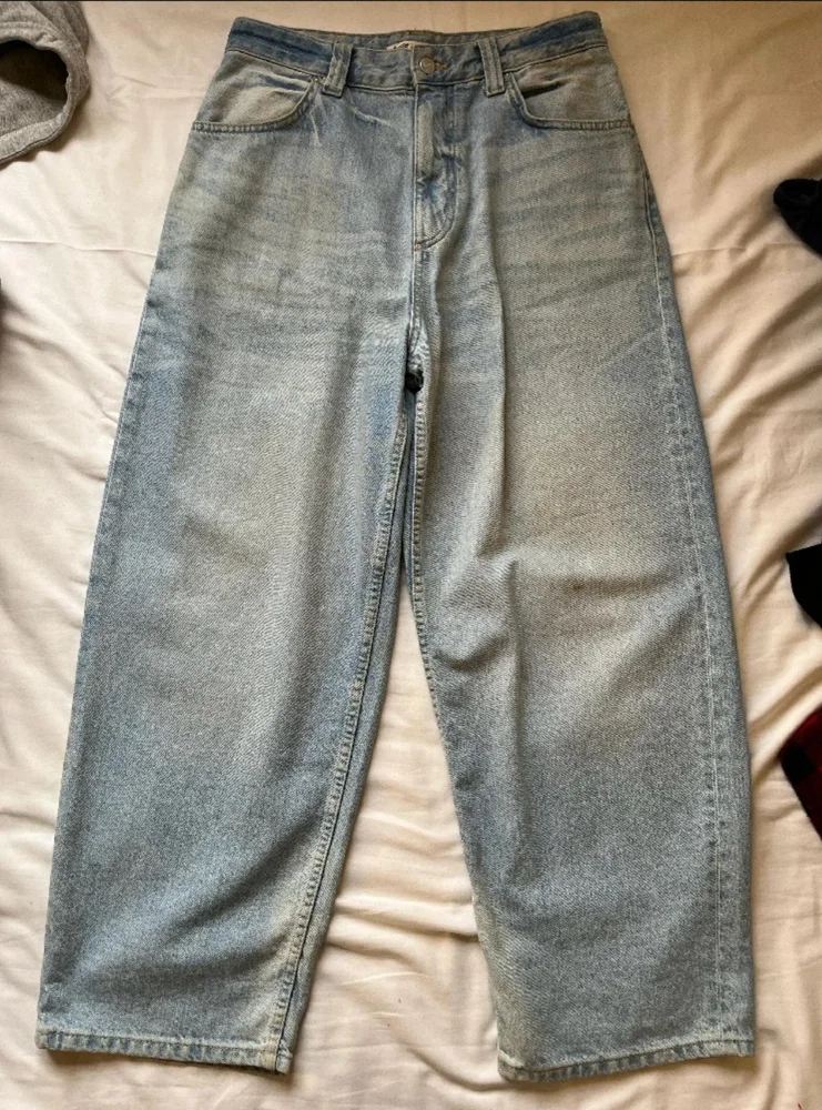 Pull & Bear Jeans, size S / 36 / 8, photo 2