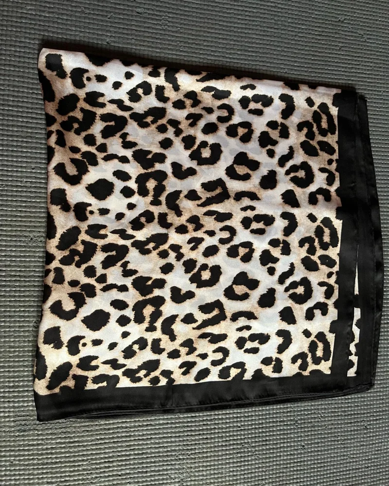 Shein Scarves, size One size, photo 5