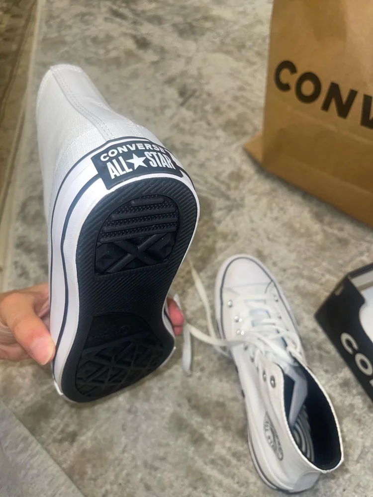 Converse Sneakers, size 40, photo 2