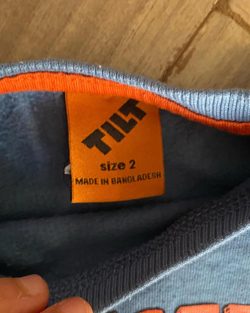 Tilt Tops, size 2y, photo 3