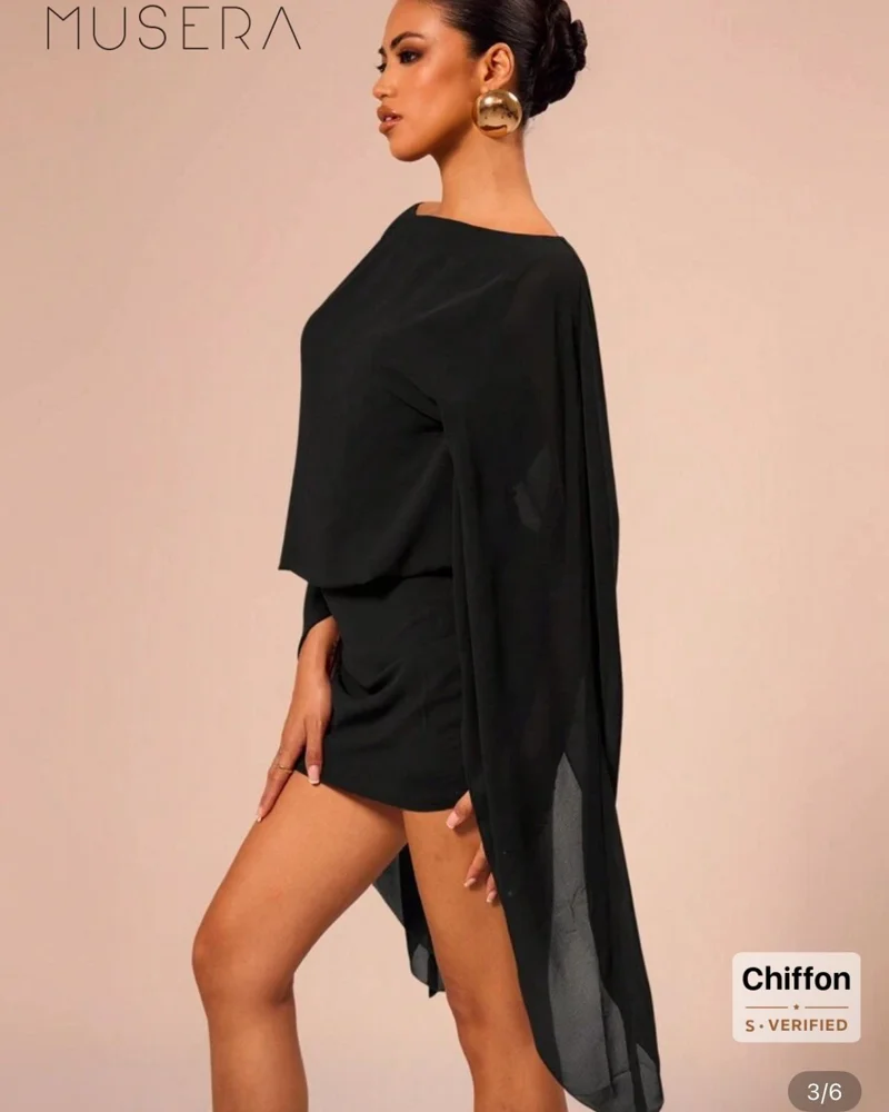 Shein Mini Dresses, size S / 36 / 8, photo 3