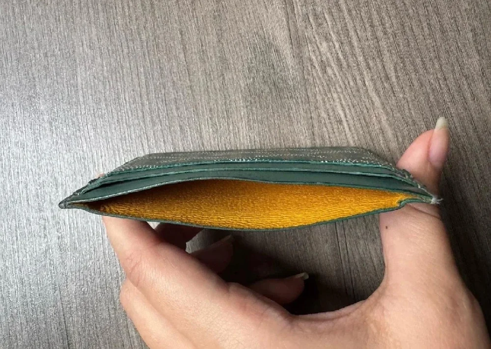 Goyard Wallets, size Other, photo 3