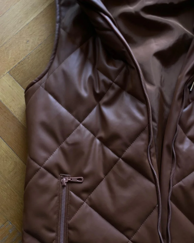 Coats, size XL / 42 / 14, photo 4
