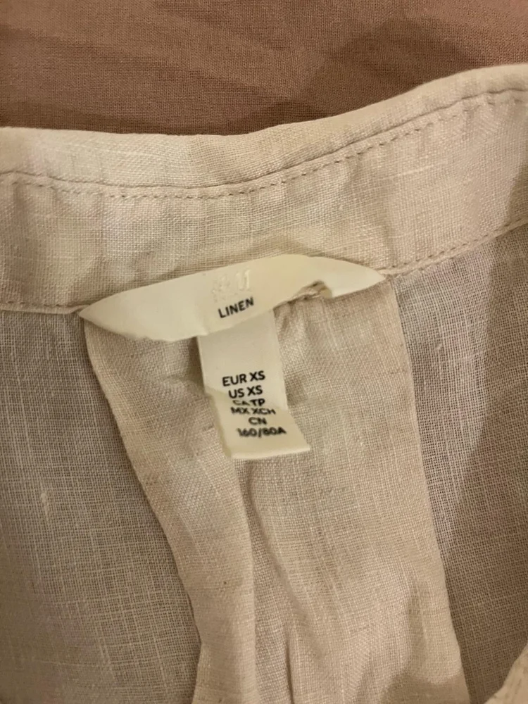 H&M Shirts, size XS / 34 / 6, photo 3