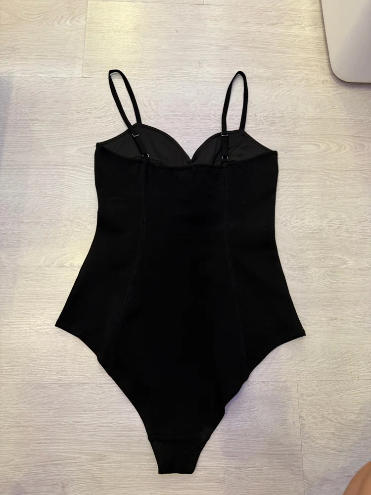 H&M Bodysuits, size M / 38 / 10, photo 2