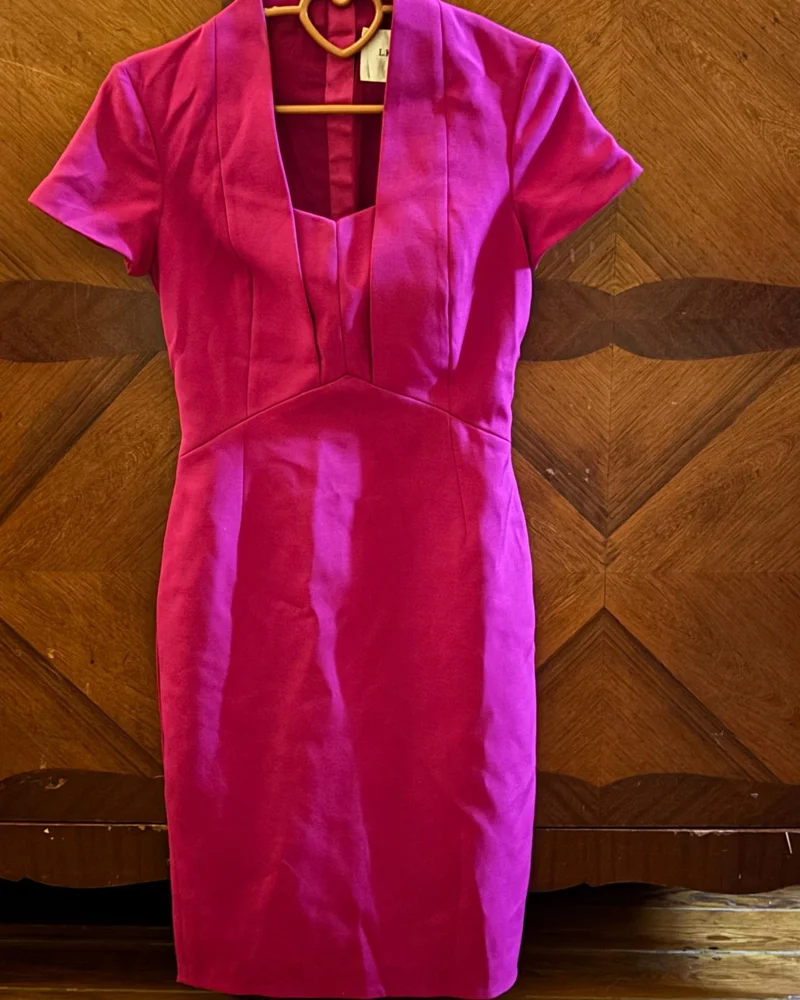 LK Bennett Mini Dresses, size M / 38 / 10, photo 5
