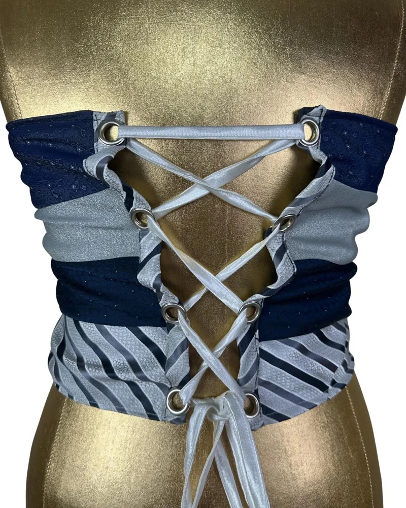 Crop Tops, size S / 36 / 8, photo 5