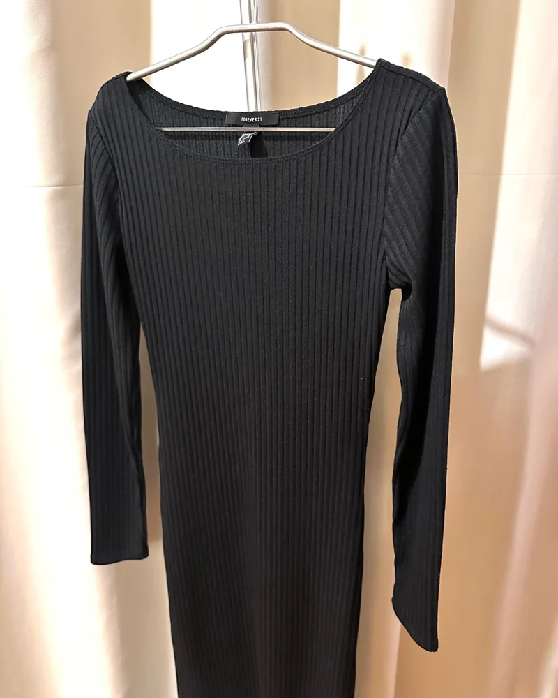 Forever 21 Midi Dresses, size M / 38 / 10, photo 6