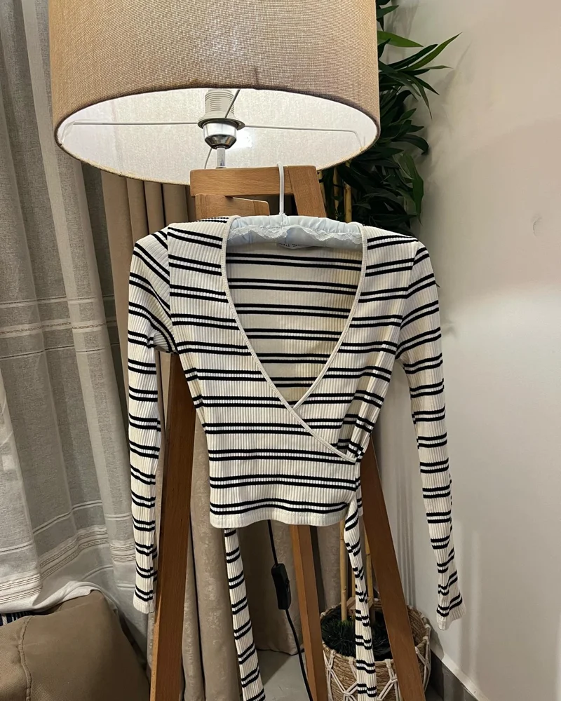 Zara Blouses, size S / 36 / 8, photo 3