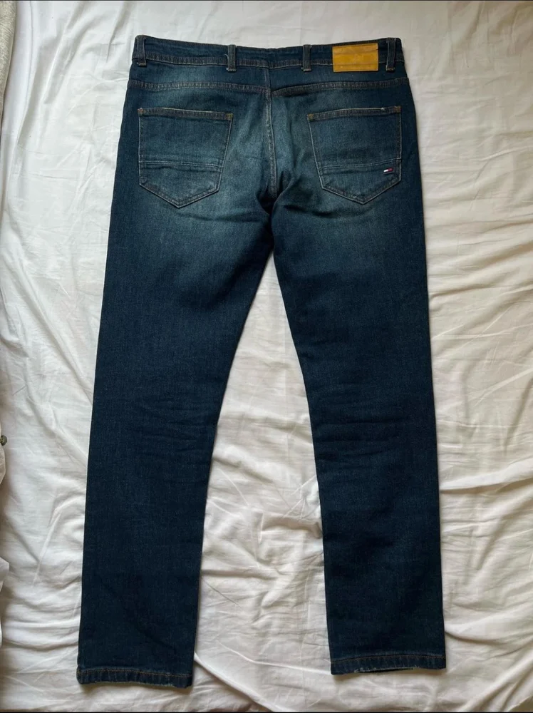 Tommy Hilfiger Jeans, size L / 40 / 12, photo 2