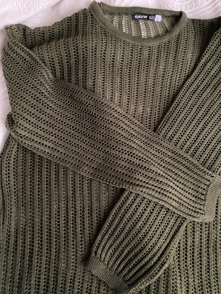 RAViN Sweaters, size L, photo 2
