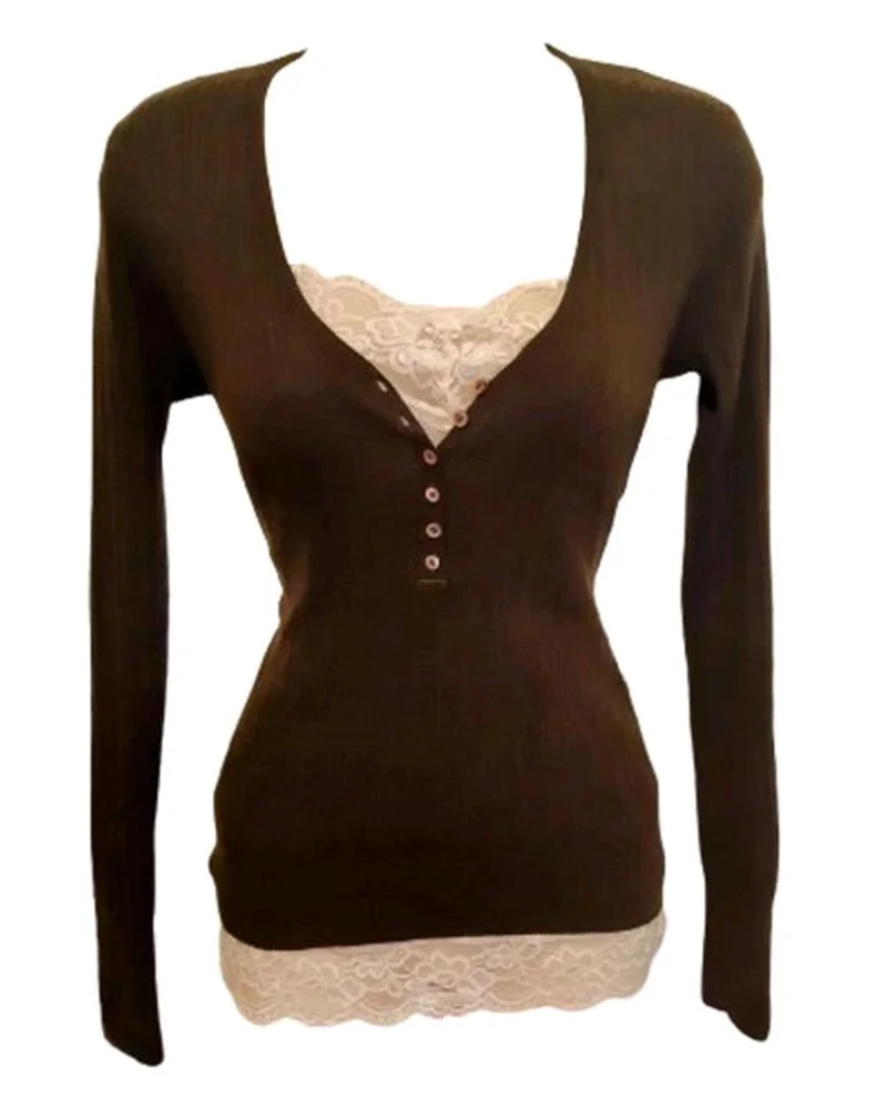 Long Sleeve, size M / 38 / 10, photo 4