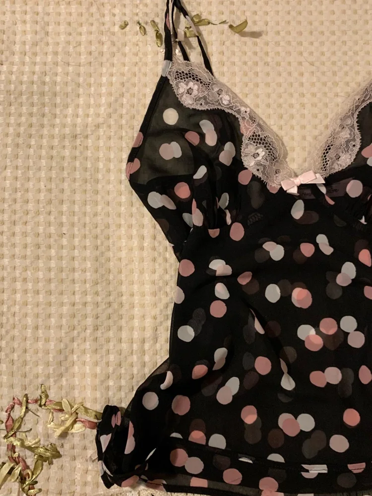 Nayomi Cami Tops, size M / 38 / 10, photo 3