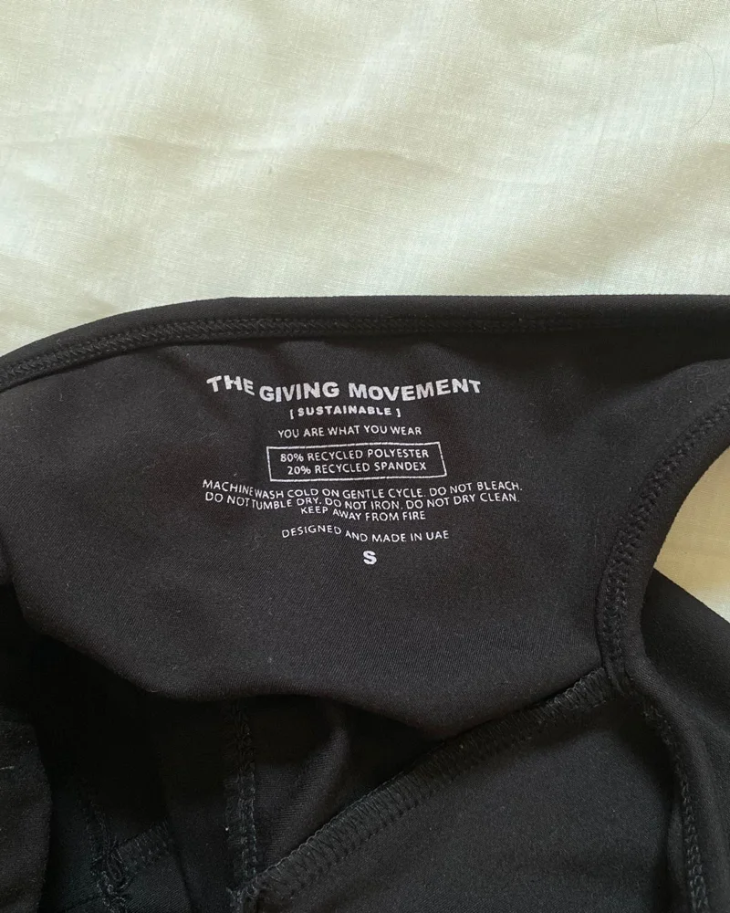 Crop Tops, size S / 36 / 8, photo 6