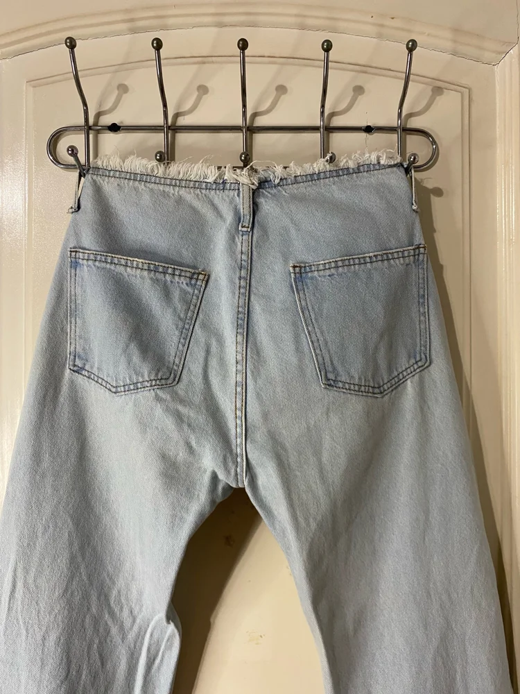 Jeans, size S / 36 / 8, photo 4