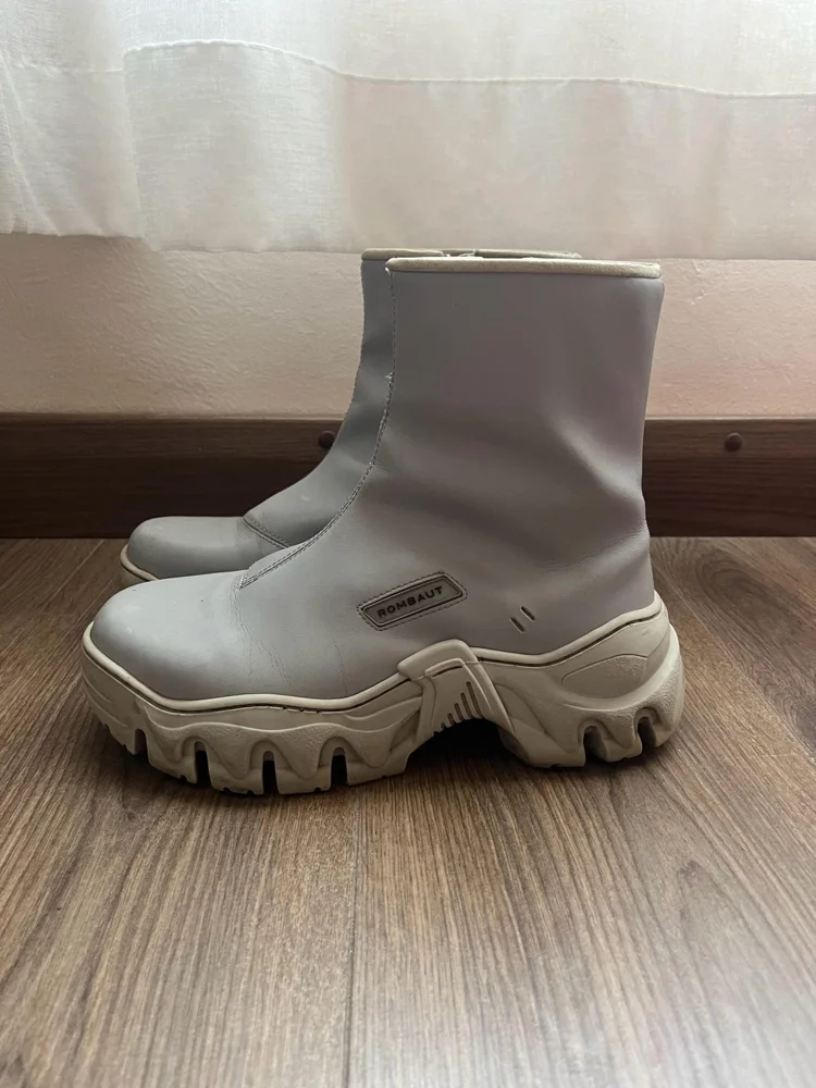 Flats, size 37, photo 3