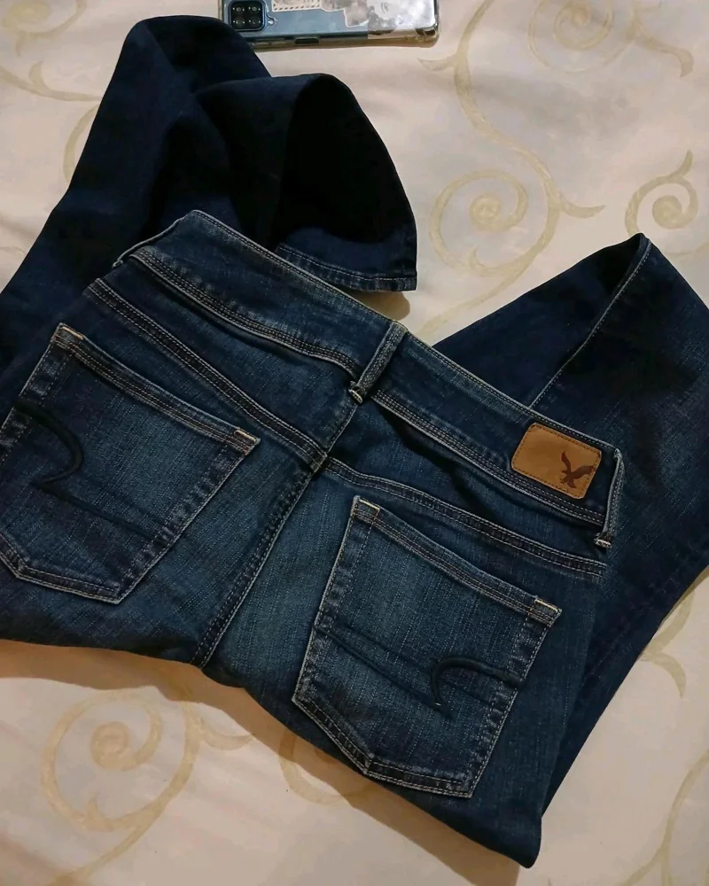 American Eagle Jeans, size Other, photo 5