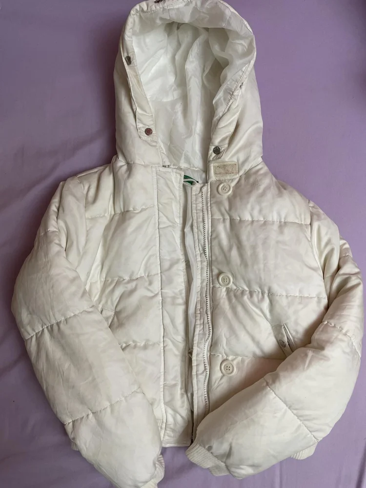 United Colors of Benetton Jackets