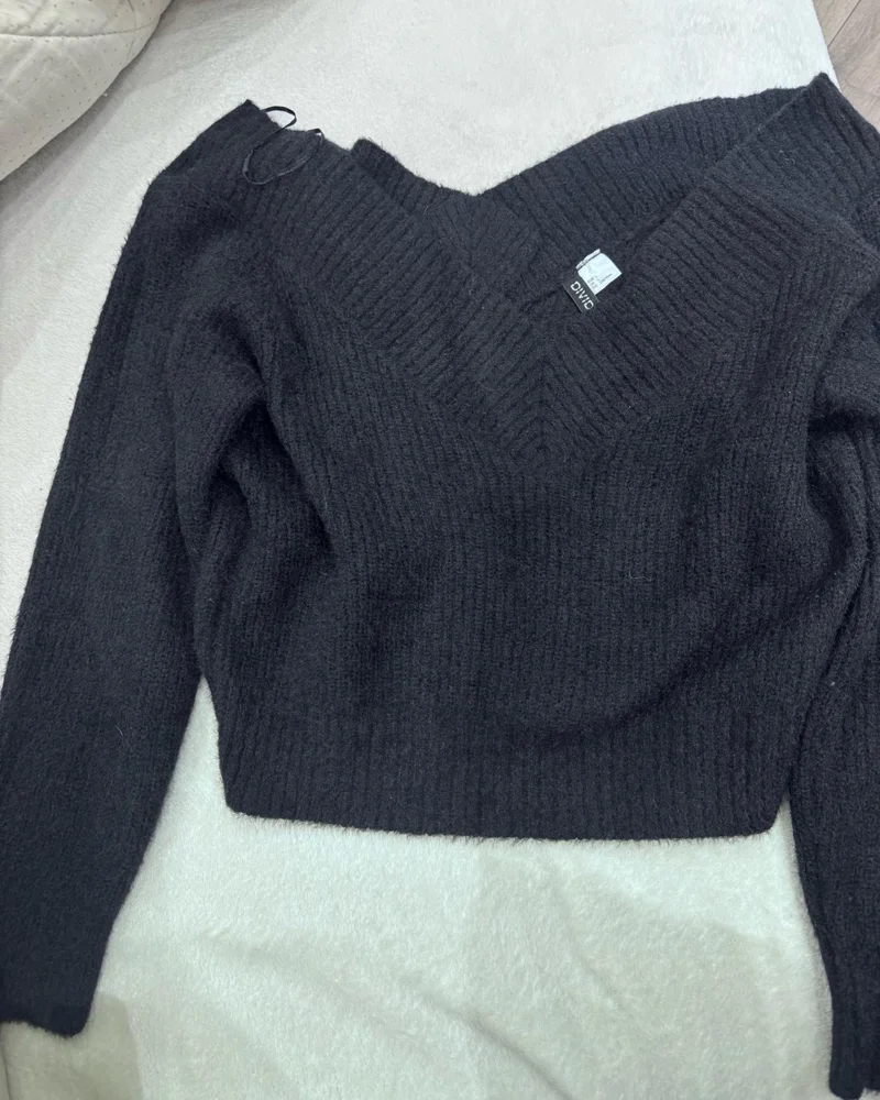 H&M Sweaters & Pullovers, size L / 40 / 12, photo 4