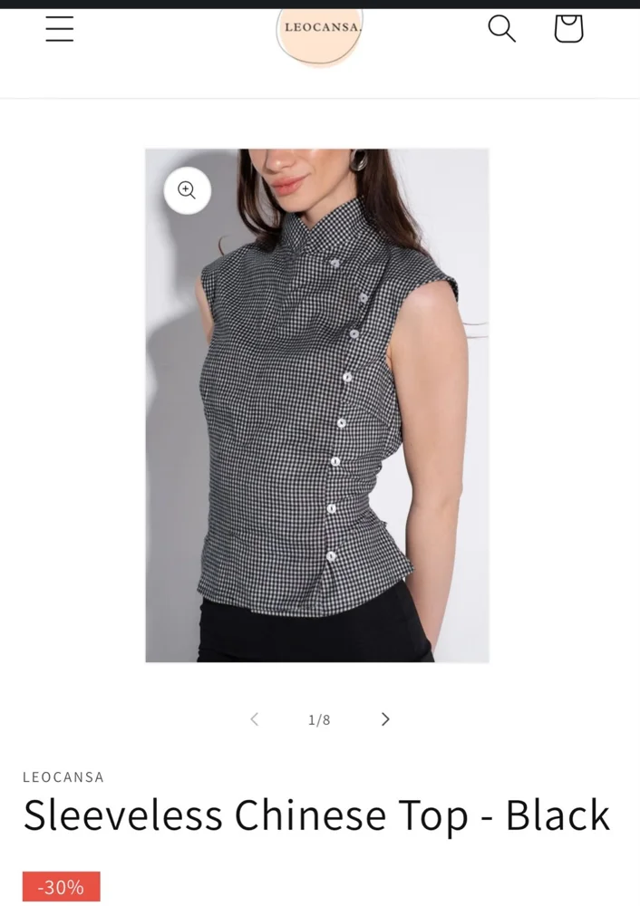 Local Blouses