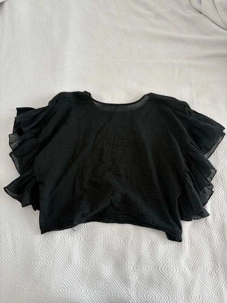 Blouses, size M / 38 / 10, photo 2