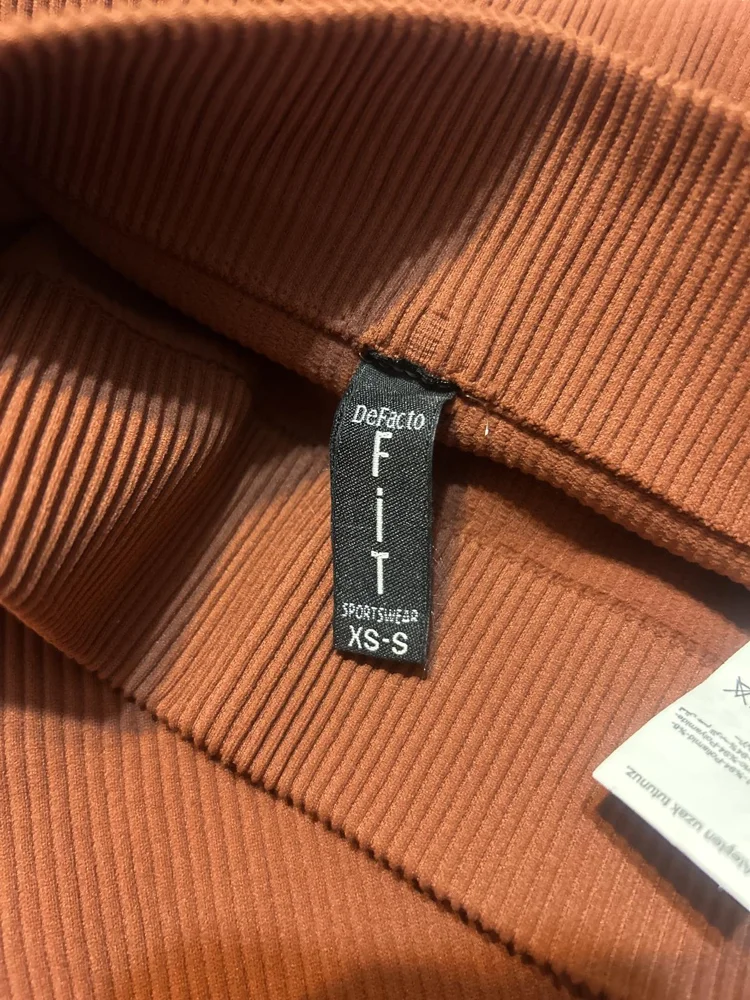Defacto Shorts, size XS / 34 / 6, photo 3