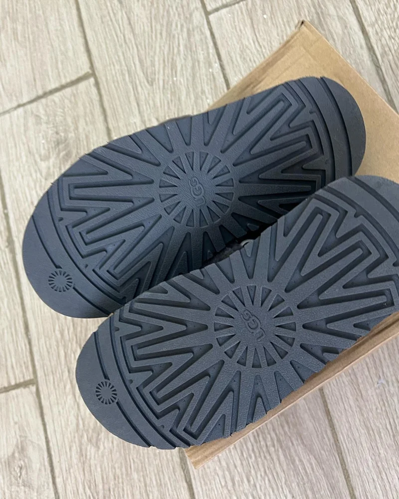 UGG Sandals, size 38, photo 6