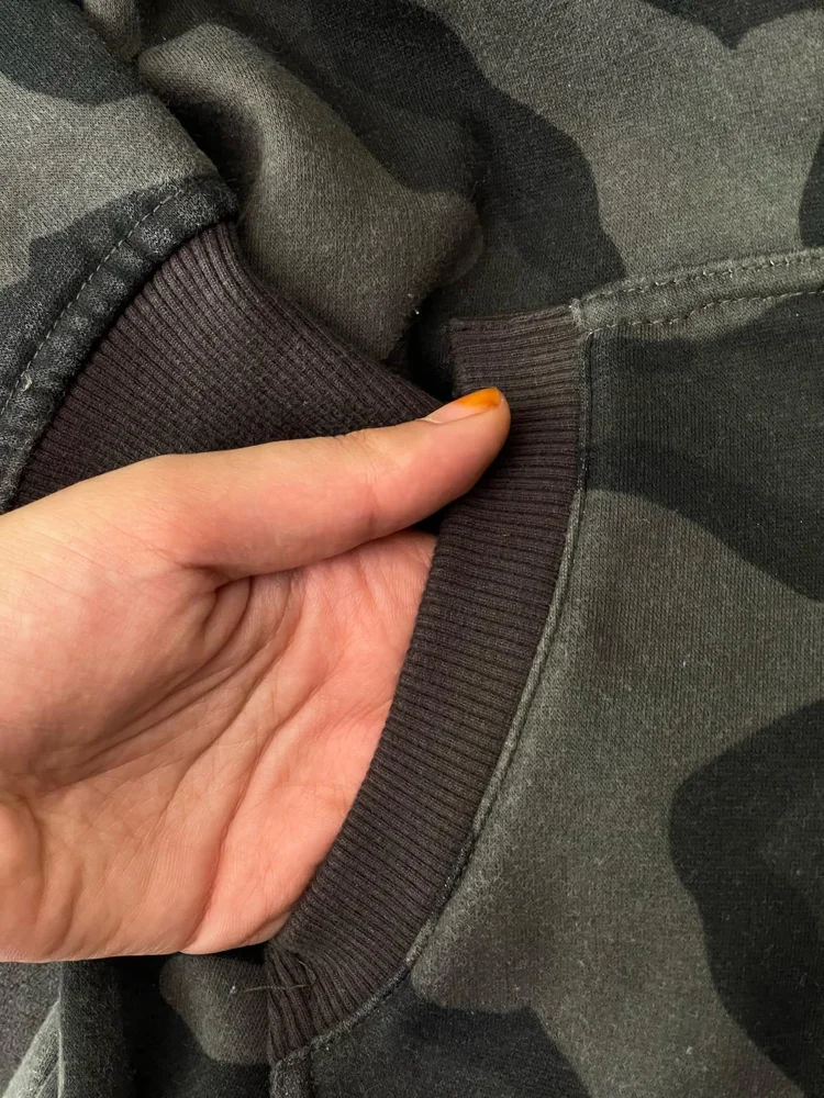 Sweaters, size M, photo 3
