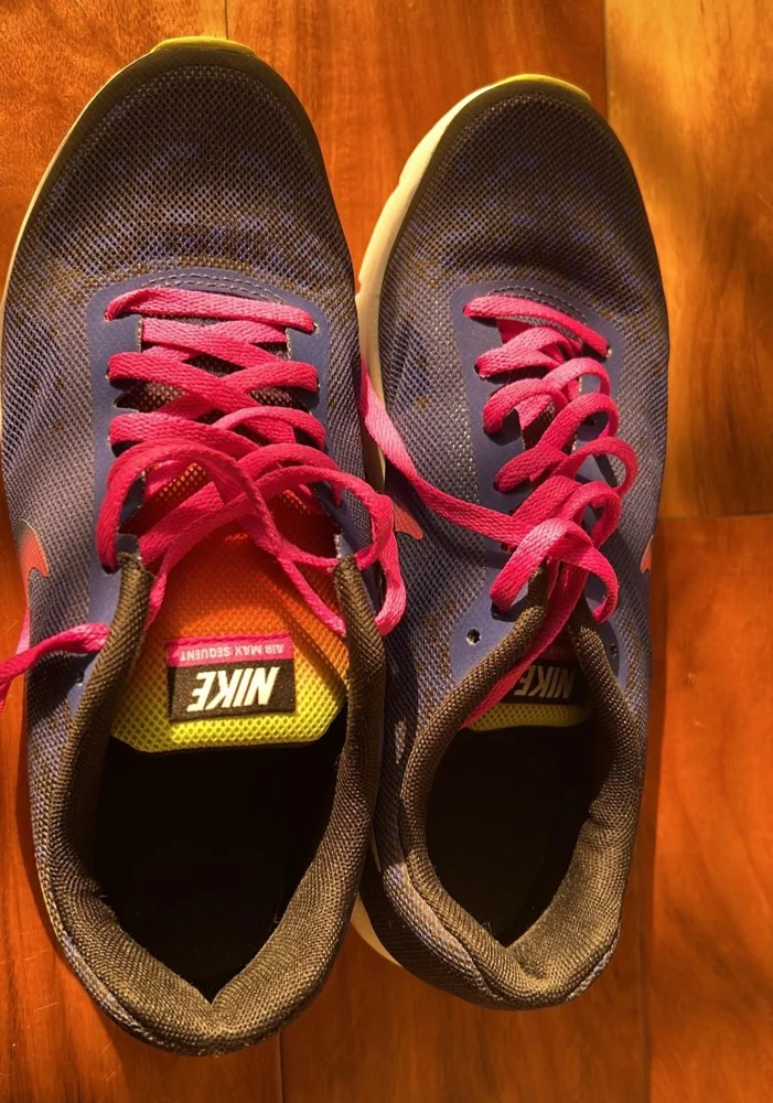 Nike Sneakers, size 38, photo 5