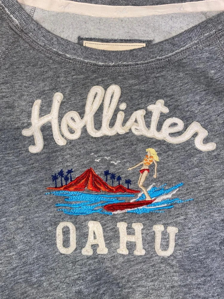 Hollister Sweaters & Pullovers, size S / 36 / 8, photo 2