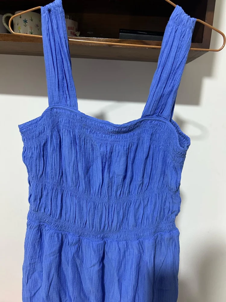 H&M Maxi Dresses, size S / 36 / 8, photo 2