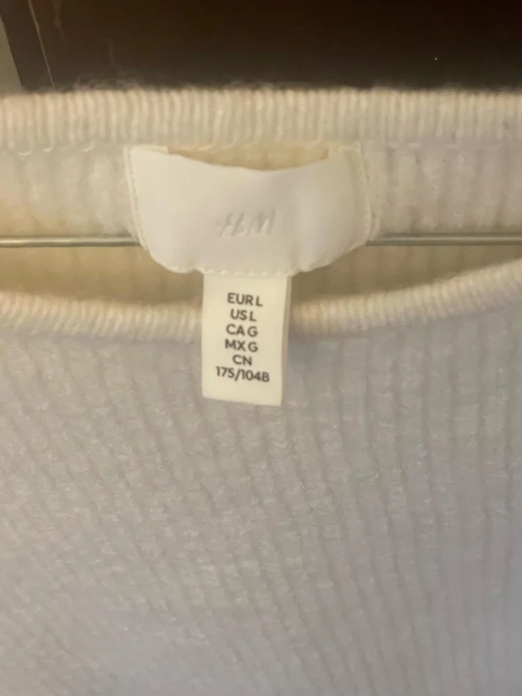 H&M Blouses, size L / 40 / 12, photo 2