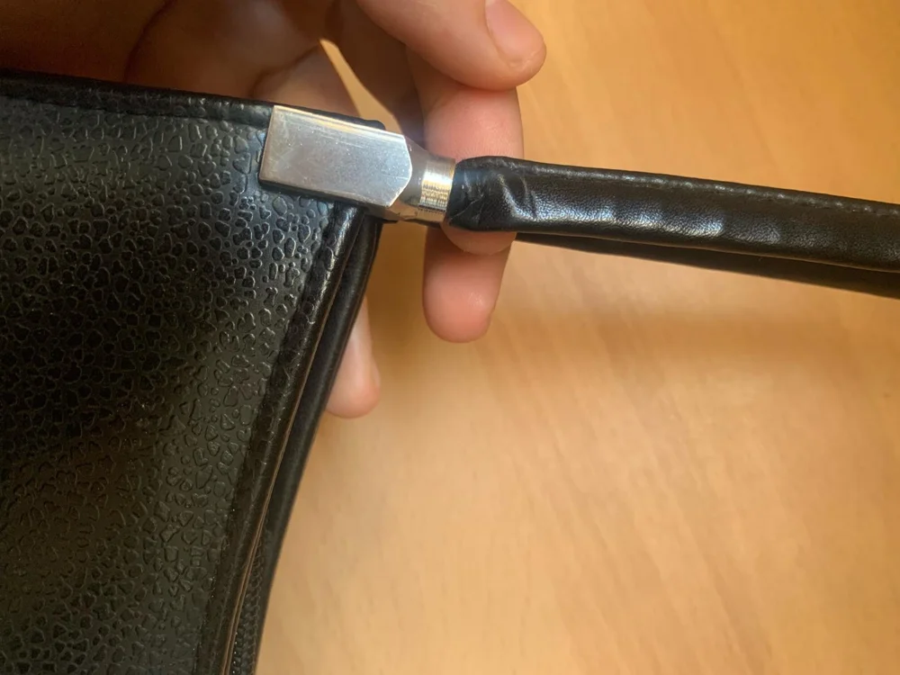 ECCO Shoulder Bag, size Other, photo 6