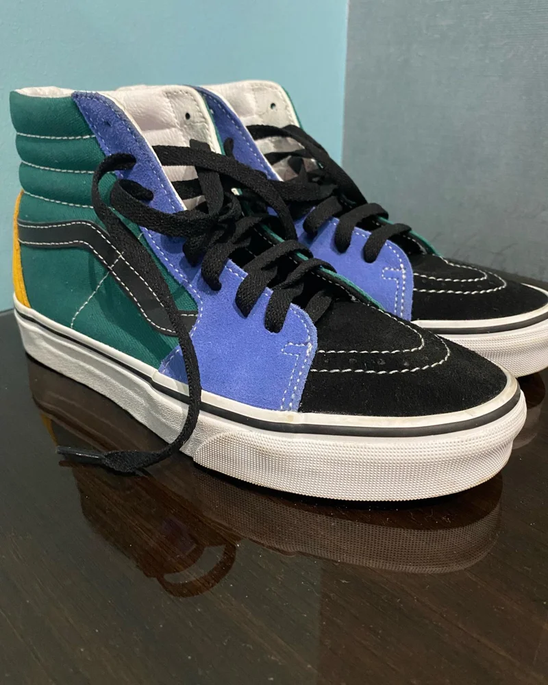 Vans Sneakers, size 38.5, photo 2