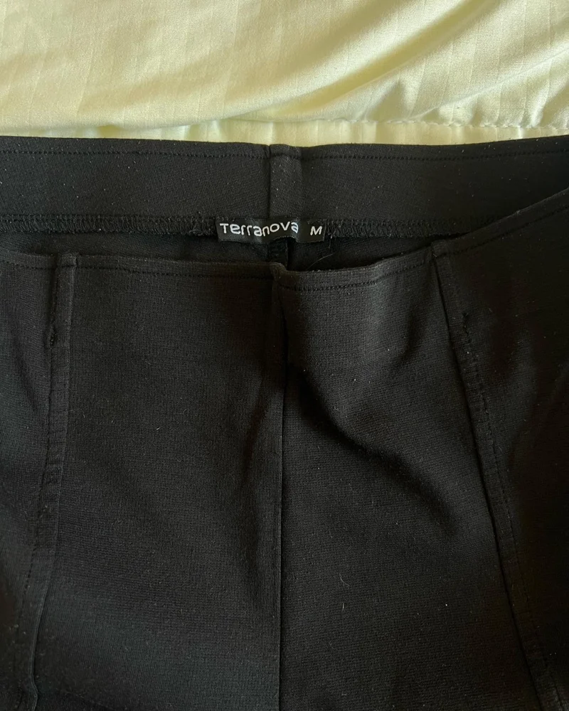 Terranova Leggings, size M / 38 / 10, photo 2