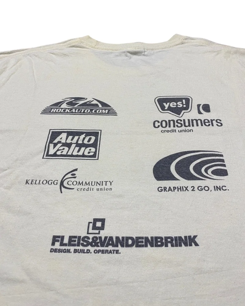 T-shirts, size XL, photo 3