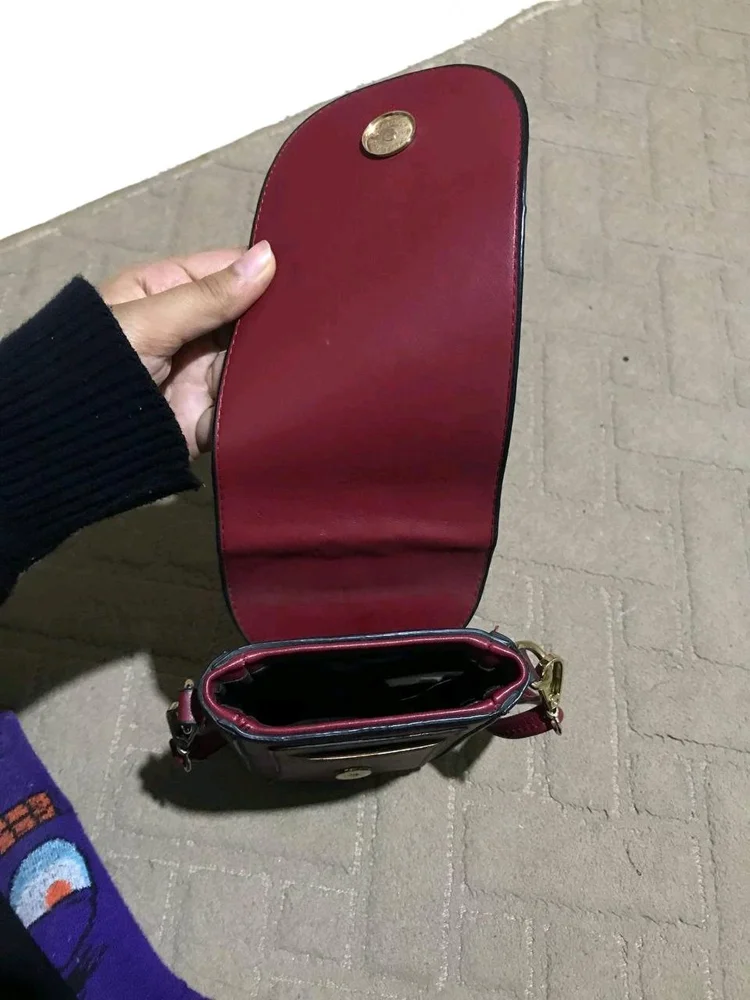 Shoulder Bag, size One size, photo 3