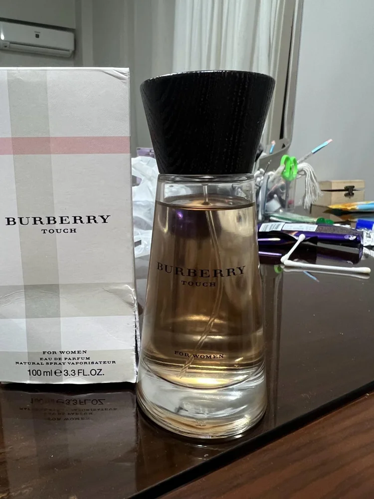 Burberry Perfume, size Other, photo 3