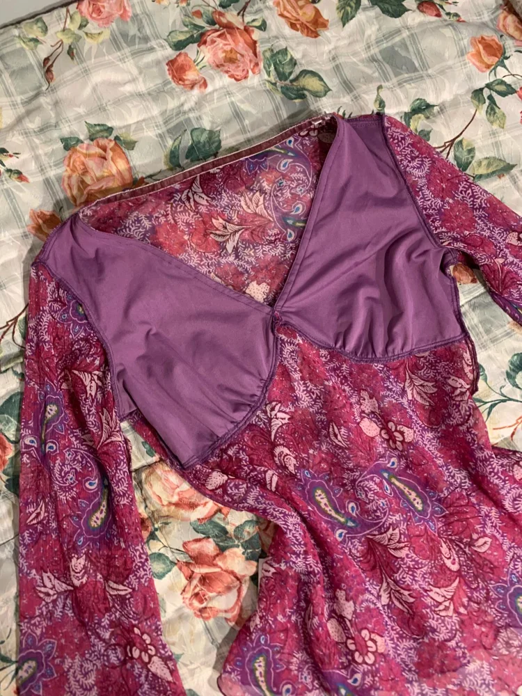 Blouses, size L / 40 / 12, photo 6