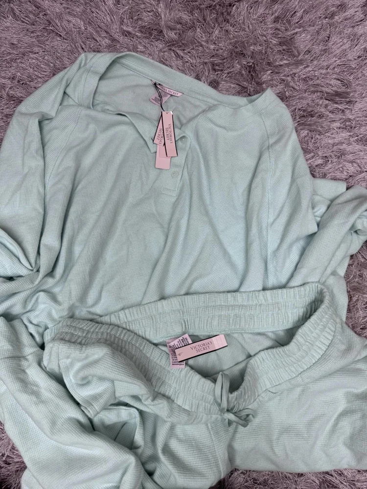 Victoria's Secret Pyjama Sets