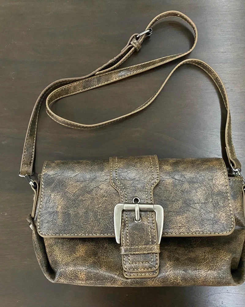 Shoulder Bag, size One size, photo 2