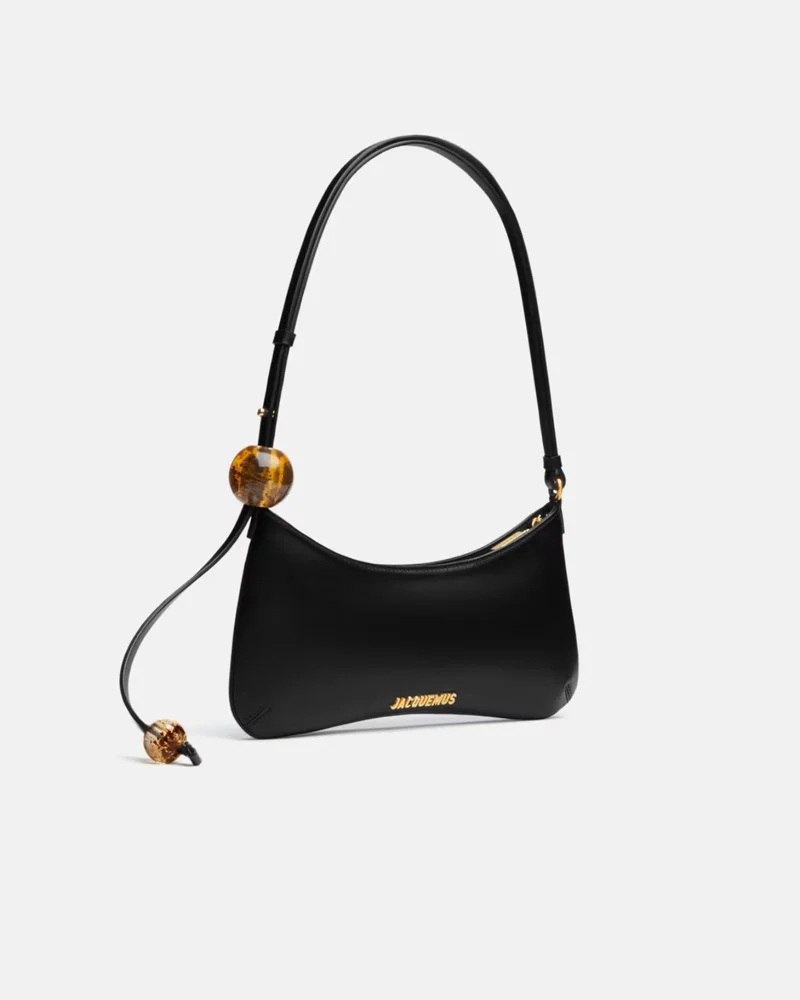 Jacquemus Shoulder Bag, size One size, photo 3