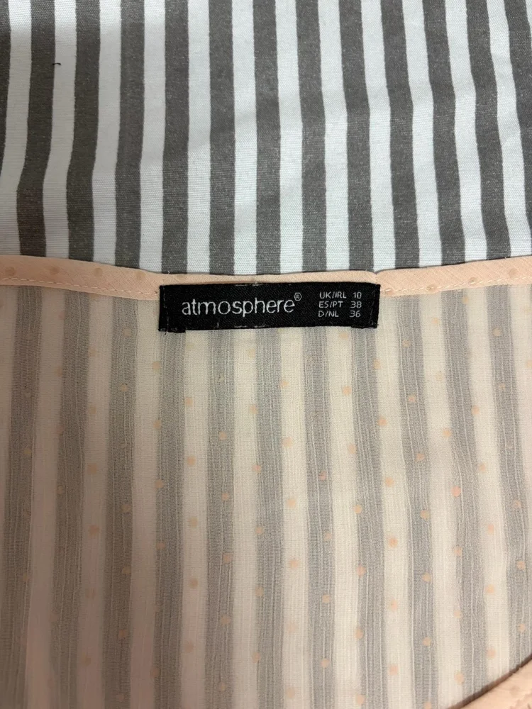 Atmosphere Shirts, size M / 38 / 10, photo 3